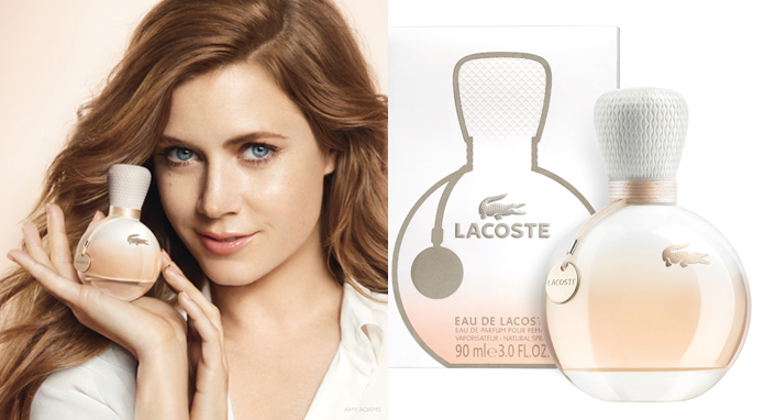 Eau de Lacoste