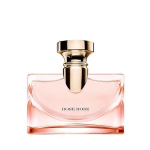 Bvlgari Splendida Rose Rose For Women