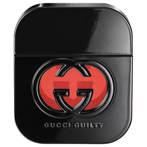 Gucci Guilty Black Pour Femme