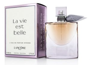 Lancome La Vie Est Belle Intense