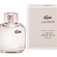 Lacoste L.12.12 Pour Elle Elegant