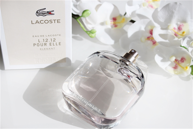 Lacoste L.12.12 Pour Elle Elegant