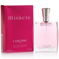 Lancome Miracle