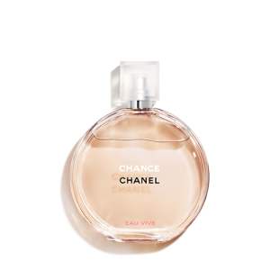 Nước Hoa Chanel Chance Eau Vive