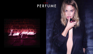 Camille-Rowe-poison-girl-dior-100ml