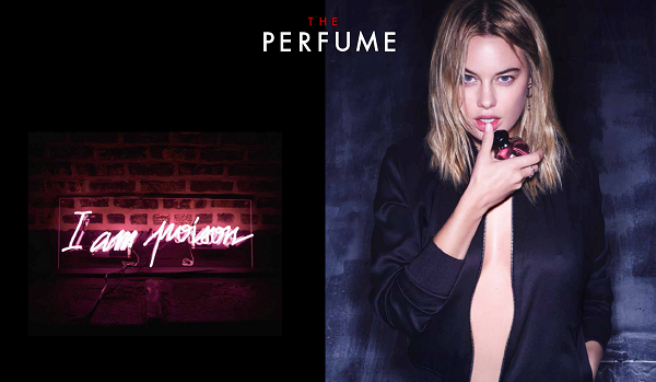 Camille-Rowe-poison-girl-dior-50ml