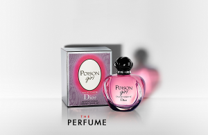 Dior Poison Girl EDT