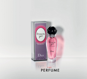 Dior Poison Girl Roller-Pearl Eau De Toilette