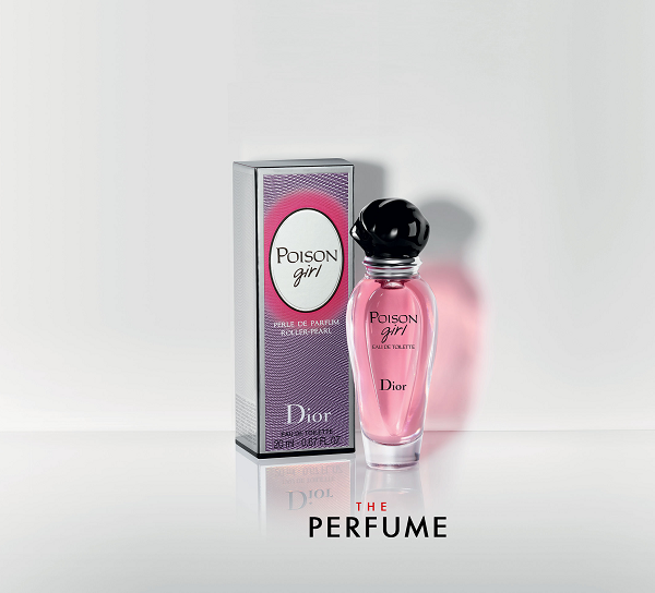 poison girl eau de parfum 50 ml