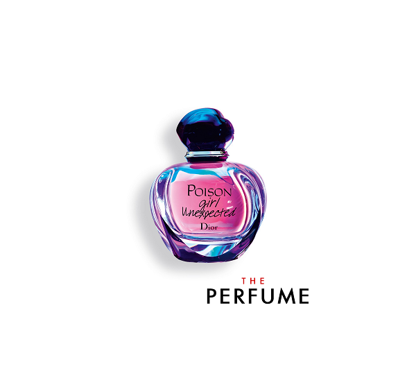 dior poison girl unexpected 50ml