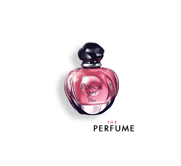 poison girl eau de parfum 50 ml