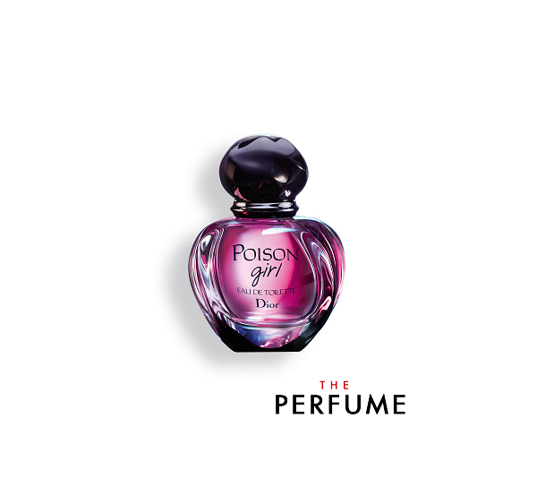 poison girl eau de parfum 50 ml