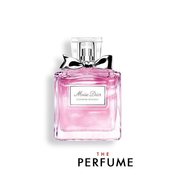 parfem miss dior blooming bouquet