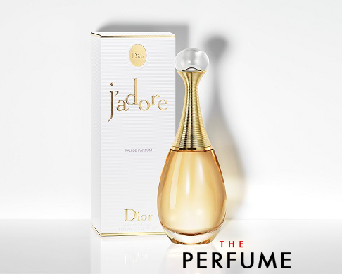 Nước hoa Dior J'adore Eau De Parfum 75ml | Theperfume.vn