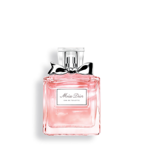 Nước hoa MISS DIOR EAU DE TOILETTE 100ml