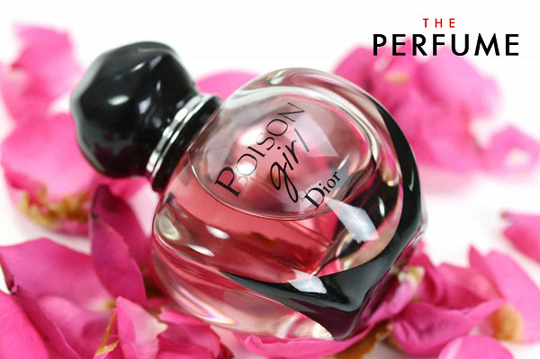 poison girl eau de parfum 50 ml