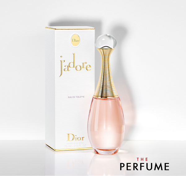 Nước hoa Dior J'adore 100ml Eau De Toilette 