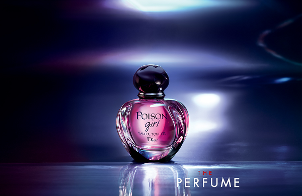 poison girl eau de parfum 50 ml