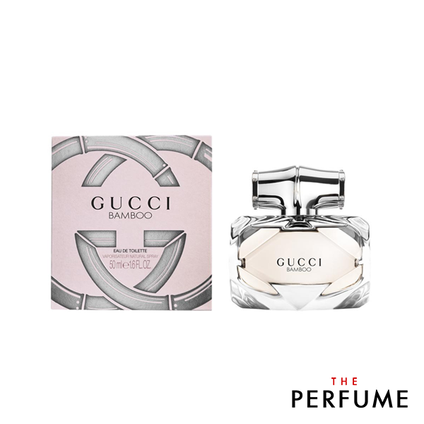 gucci bamboo eau de parfum 30 ml