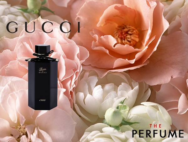 Gucci flora 1966 online eau de parfum 100ml