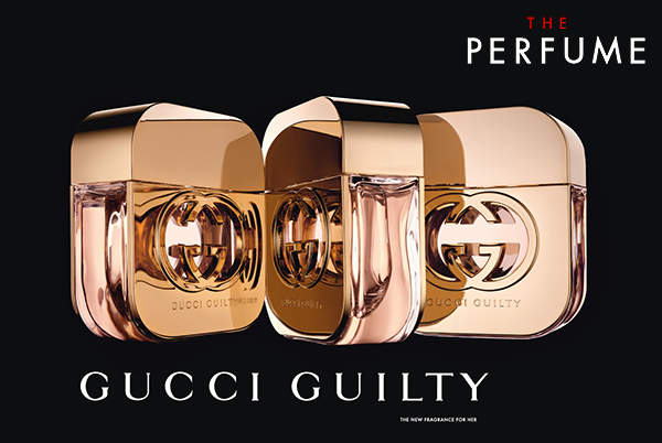 Nước hoa Gucci Guilty Eau De Toilette 30ml | Theperfume.vn