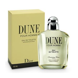 Nước hoa Dior Dune Pour Homme Eau De Toilette