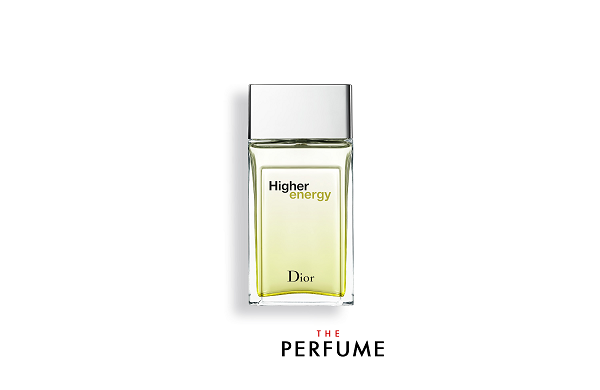 Nước hoa Dior Higher Energy Eau De Toilette