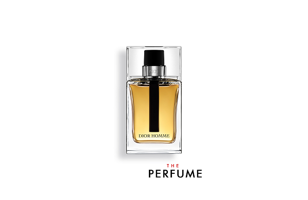 Nước hoa Dior Homme Eau De Toilette 100ml