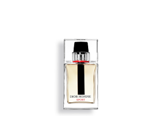 Nước hoa Dior Homme Sport Eau De Toilette 125ml