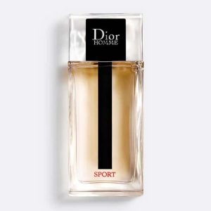 Nước hoa Dior Homme Sport Eau De Toilette 200ml