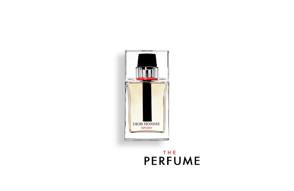 Nước hoa Dior Homme Sport Eau De Toilette