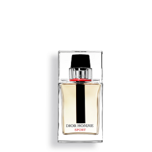 Nước hoa Dior Homme Sport Eau De Toilette 75ml