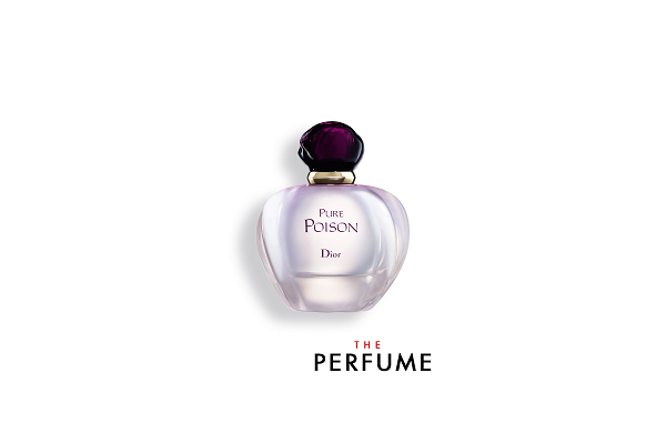 Nước hoa Dior Pure Poison Eau De Parfum