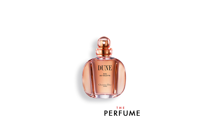 Nước hoa Dior DUNE EAU DE TOILETTE 50ml