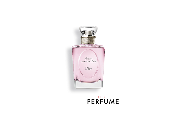 N c hoa Dior Forever And Ever Dior Eau De Toilette 50ml Theperfume