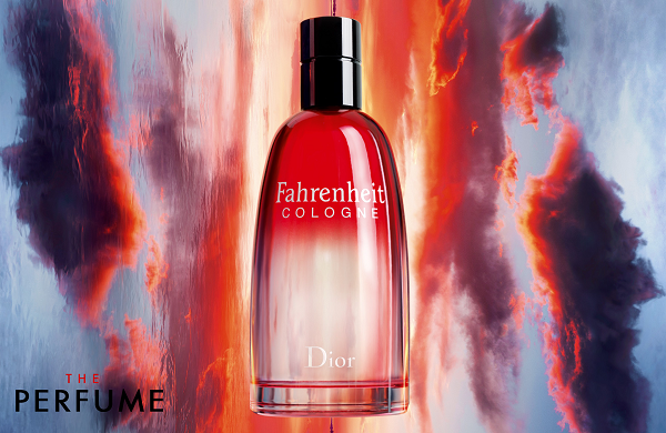 Dior Fahrenheit Perfume 75ml – Perfume Dubai