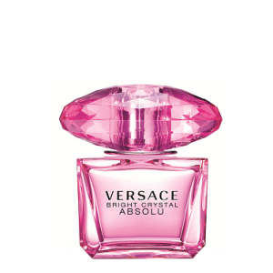 Nước hoa Versace Bright Crystal Absolu