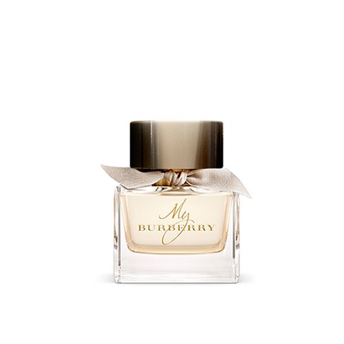 Nước hoa My Burberry Eau De Toilette 50ml Nữ Tính 