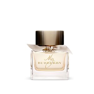 nước hoa My Burberry Eau De Toilette 90ml