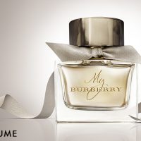 Nước hoa My Burberry Eau De Toilette 50ml Nữ Tính 