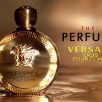 Versace Eros Pour Femme 100ml