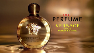 Versace Eros Pour Femme 100ml