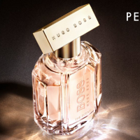 Boss The Scent for her Eau De Parfum 100ml