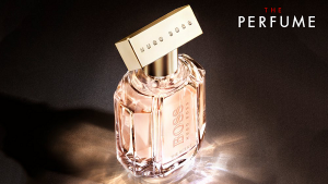 Boss The Scent for her Eau De Parfum 100ml