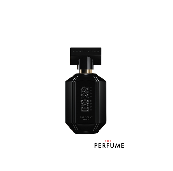 Boss scent hotsell parfum edition