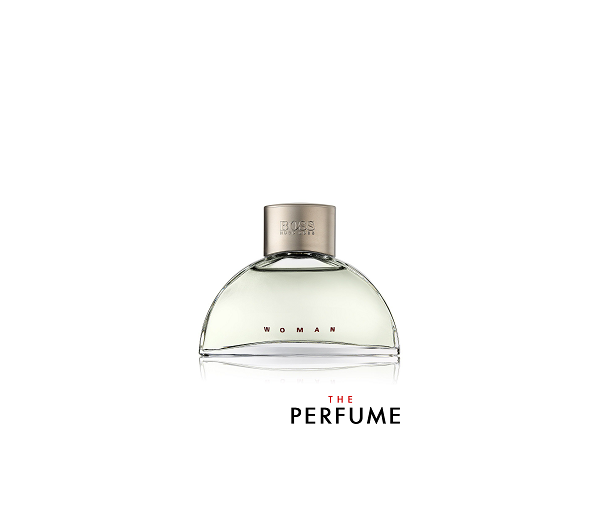 Nước hoa Boss Woman Eau De Parfum