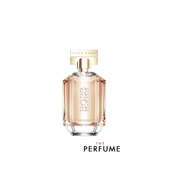 Nước hoa Boss The Scent For Her Eau De Parfum 50ml