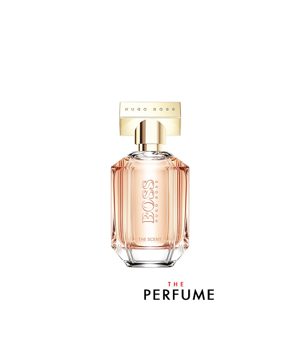 Nước Hoa Boss The Scent For Her Eau De Parfum 30Ml | Theperfume.Vn