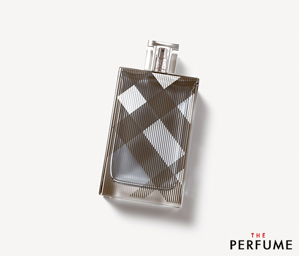 Nước hoa Burberry Brit For Him 100ml EDT Nam Tính 