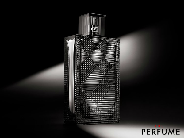 Nước hoa Burberry Brit Rhythm Intense 50ml Eau De Toilette Cho Nam